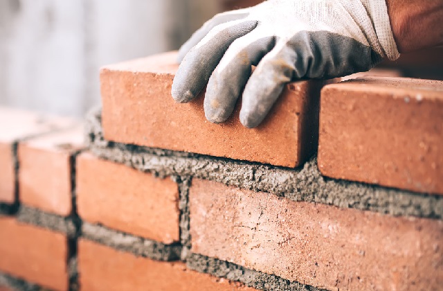 Brickwork