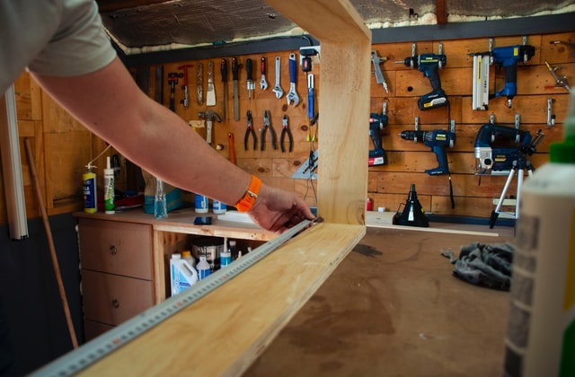 Carpentry