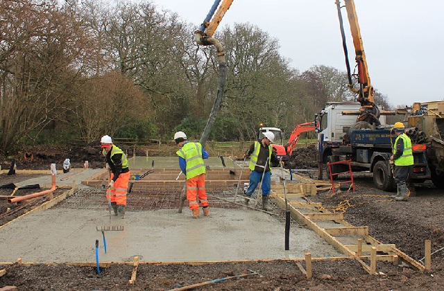 Groundworks