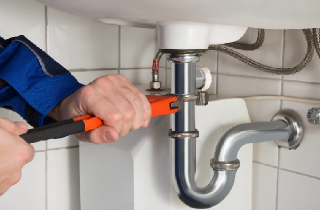Plumbing