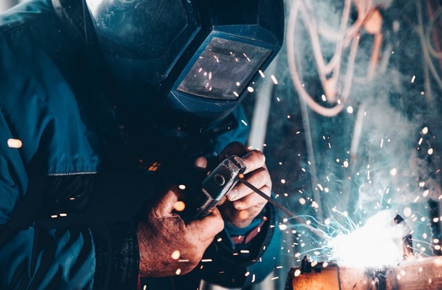 Welding