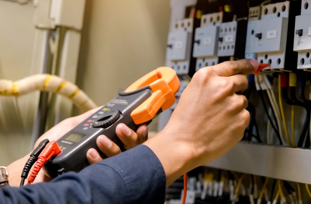 electrical